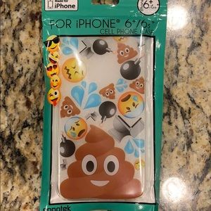NWT iPhone 6 case!